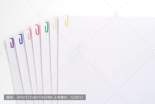 回形針