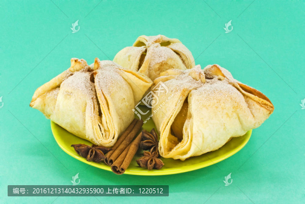 小蛋糕