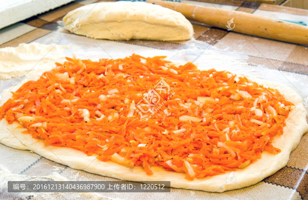 糕點(diǎn)餡