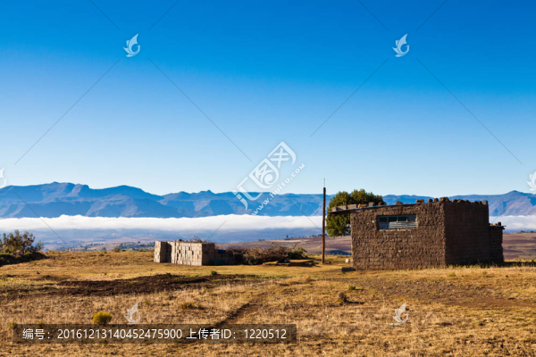 山中石屋