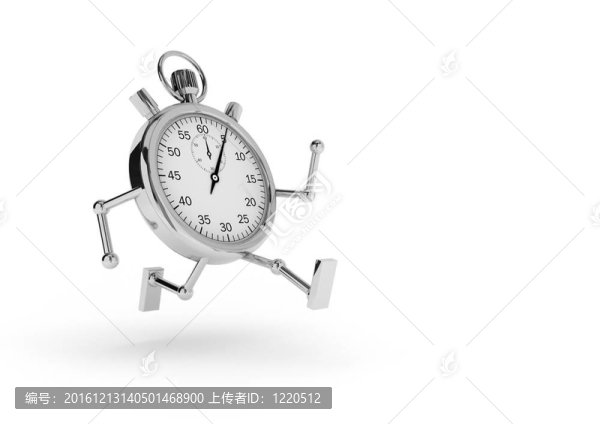 計(jì)時(shí)器運(yùn)行