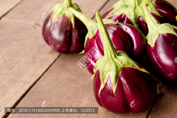 茄子對木材