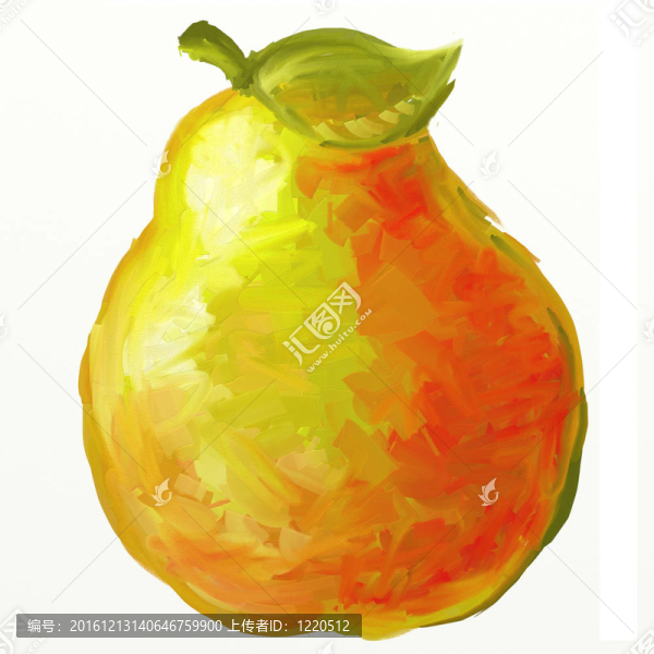 黃梨