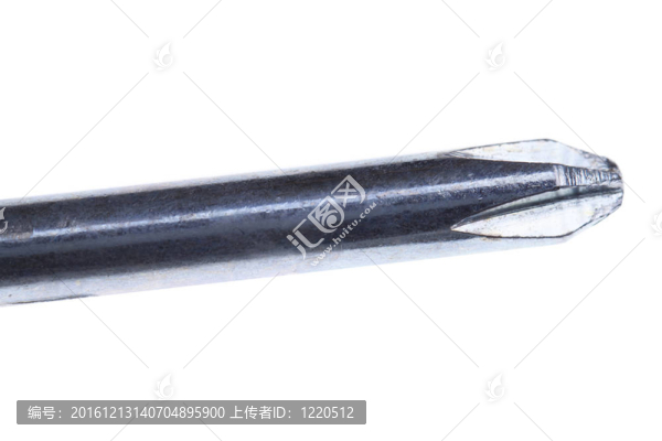 螺絲刀頭