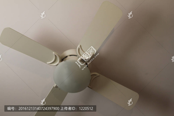 吊扇