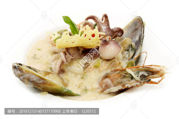 海鮮