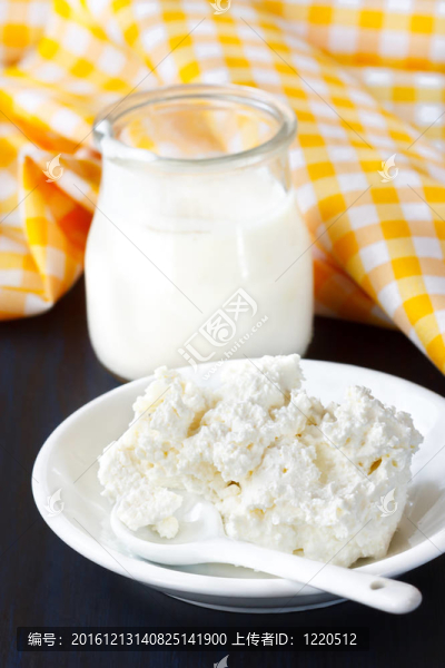 乳制品。