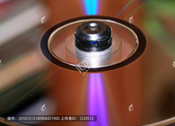 DVD光盤