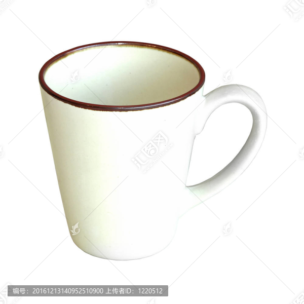 杯陶瓷