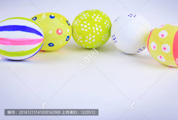 復(fù)活節(jié)彩蛋