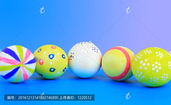 復(fù)活節(jié)彩蛋