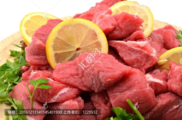 幾塊牛排