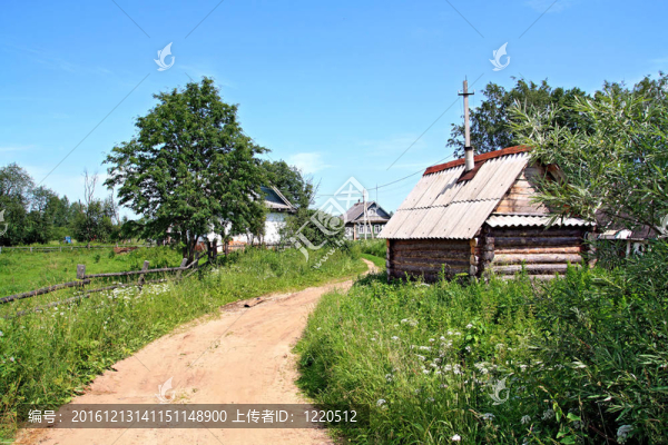 舊村沙地路