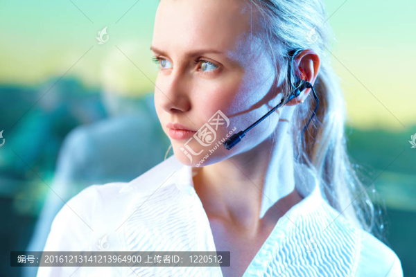 嚴(yán)重的員工