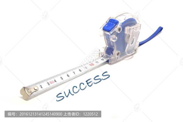 衡量你的成功