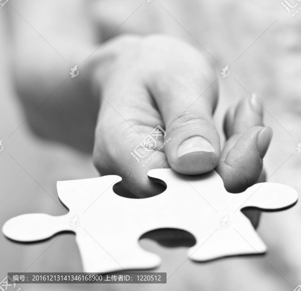 丟失的一片