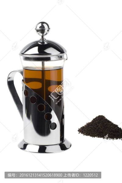 茶葉