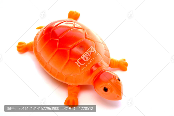 烏龜玩具