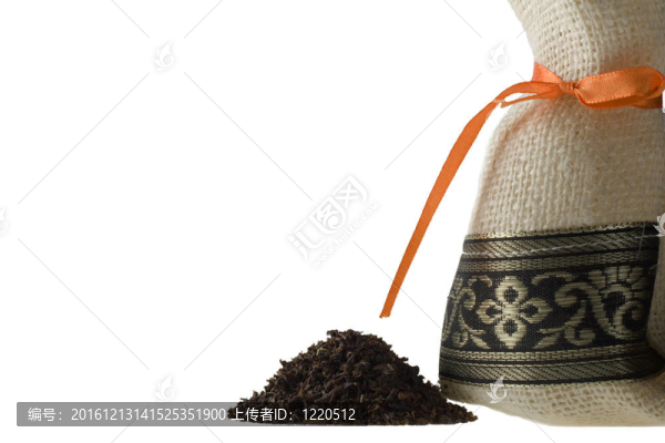 茶葉