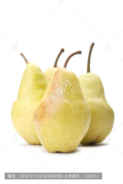 梨.