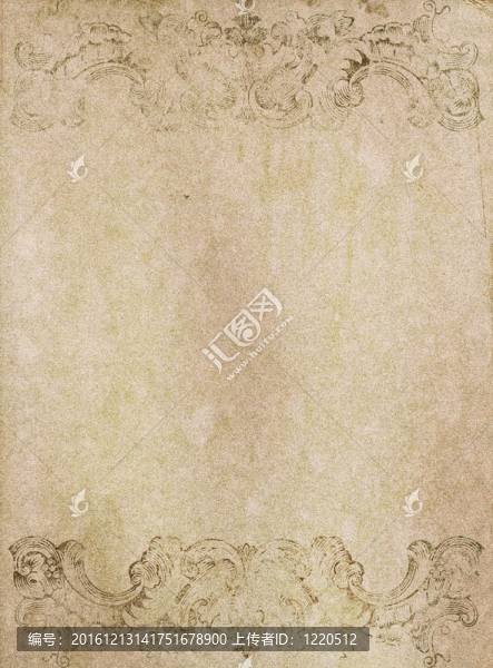 舊的垃圾墻背景與復(fù)古的維多利亞風(fēng)格
