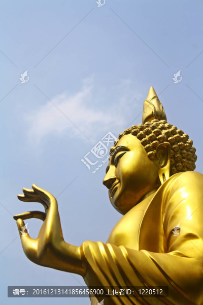 佛像