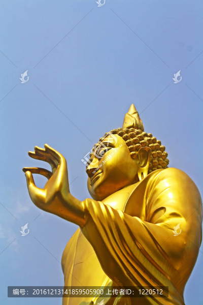 佛像
