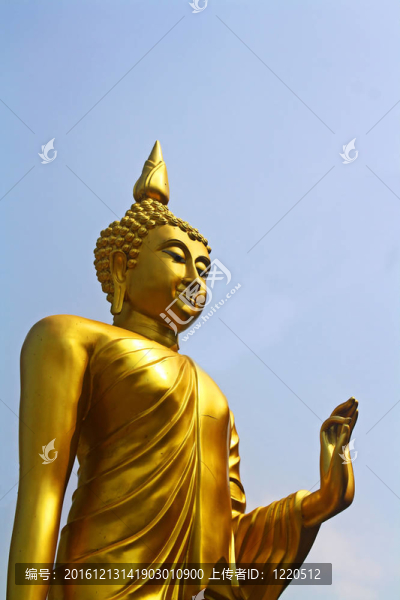 佛像