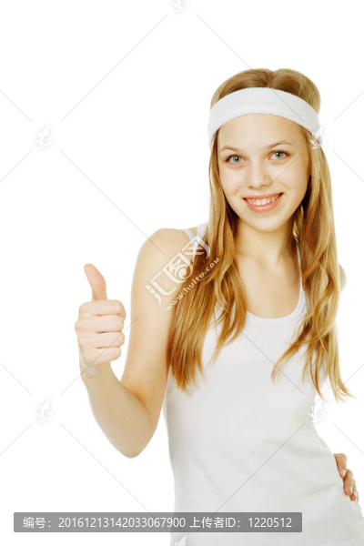 適合女孩
