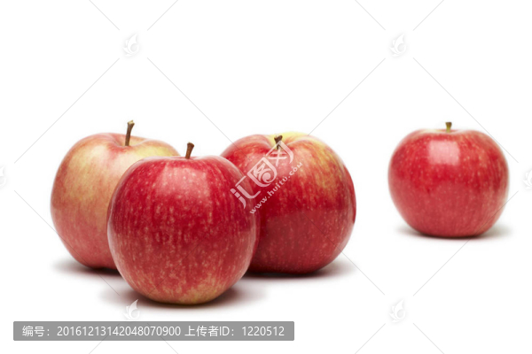 蘋果.