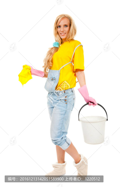 家庭主婦
