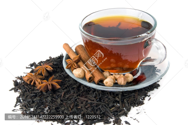 茶
