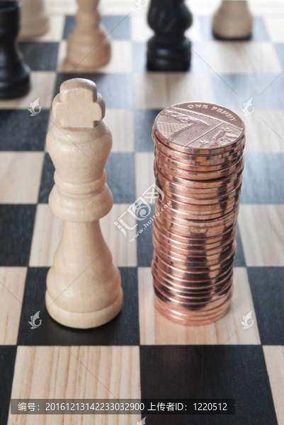 金融業(yè)務(wù)戰(zhàn)略