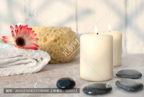 水療生活館