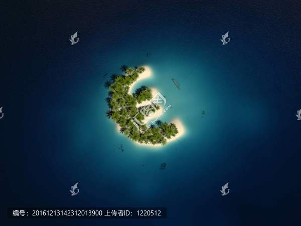 歐元島