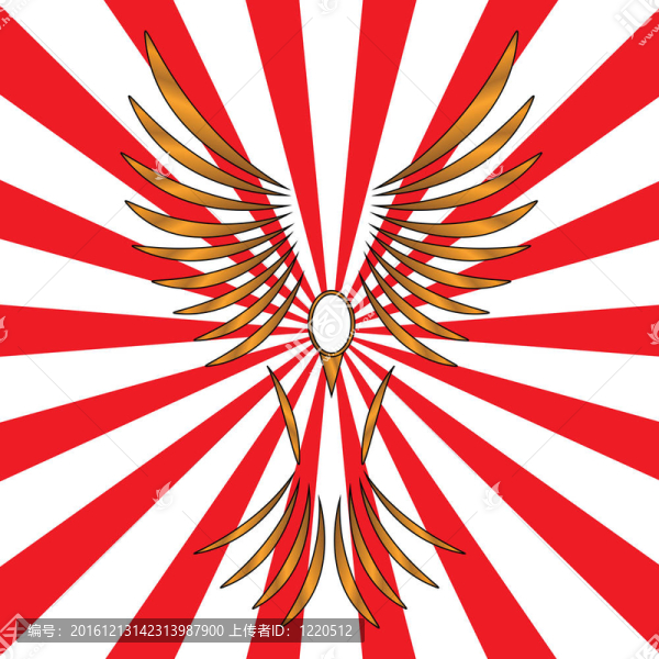 鳥的象征