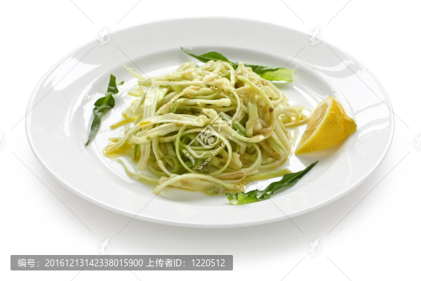 puntarelle,Alla,Romana