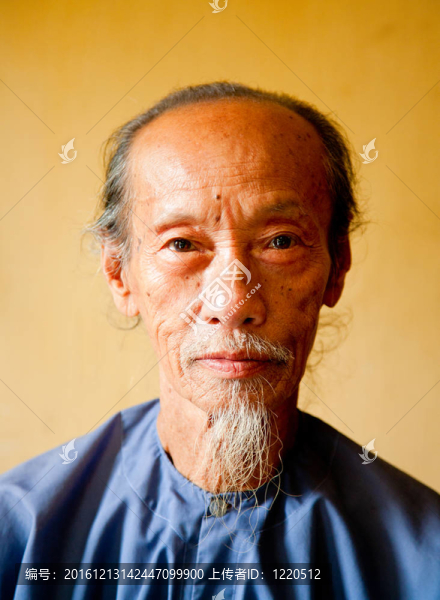 越南僧人