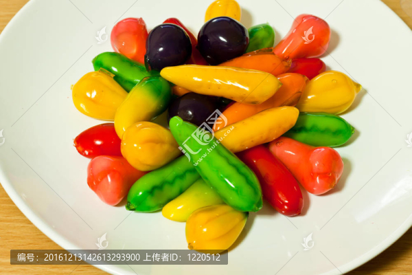 泰國(guó)甜點(diǎn)