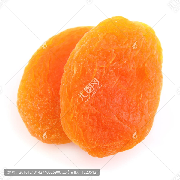 特寫杏子干