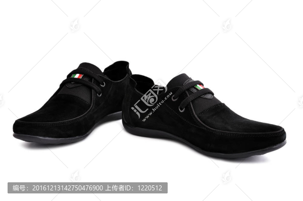 麂皮鞋
