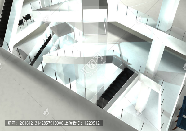 商場(chǎng)室內(nèi)設(shè)計(jì)