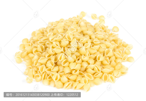 原面堆（殼）