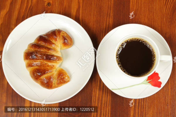 早餐
