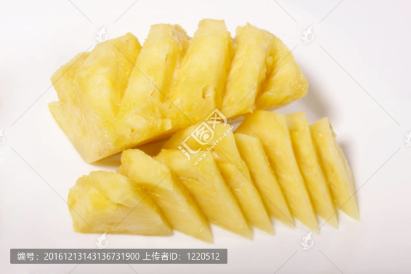 菠蘿