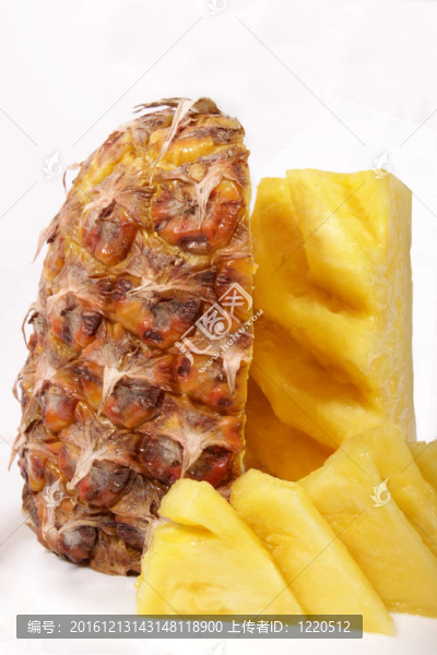 菠蘿