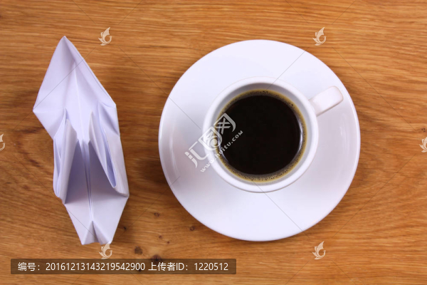 咖啡紙鳥(niǎo)