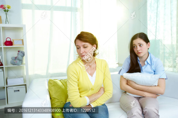 我很抱歉