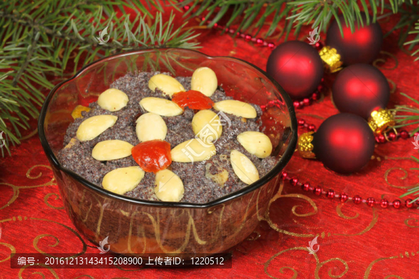 波蘭甜點