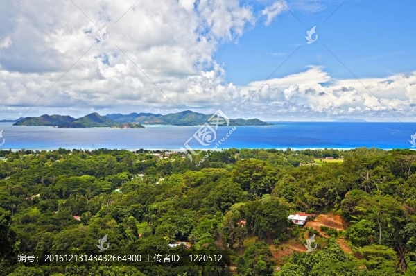 海景觀